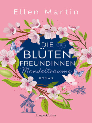 cover image of Mandelträume